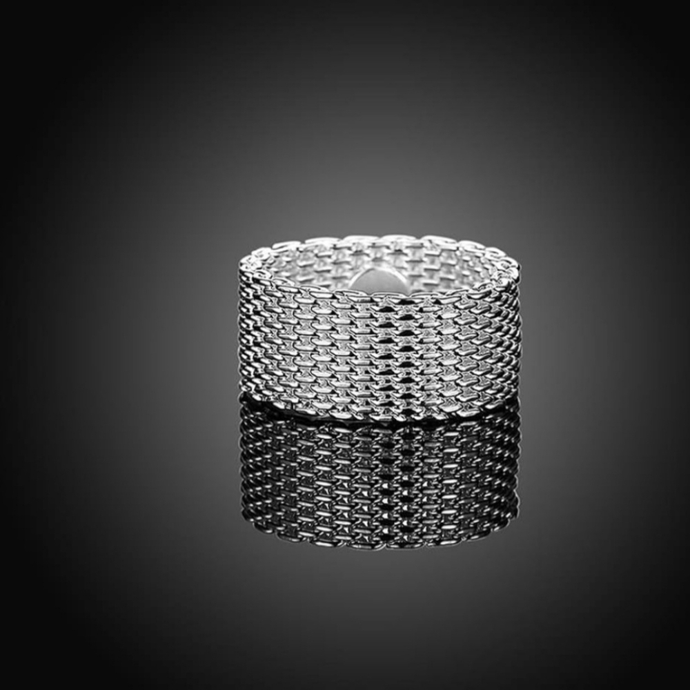 NWOT Sterling Silver Ring